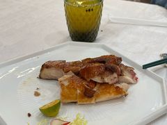 -鹭江宾馆·观海餐厅