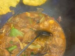 -曹丞相·地锅鸡·地锅鱼(武林店)