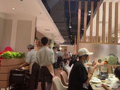 -汤城小厨•粤菜•靓汤(西直门凯德MALL店)