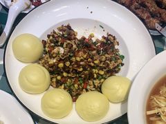 -紫光园·烤鸭(吕家营店)