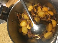 -U你·天然调味(南湖总店)