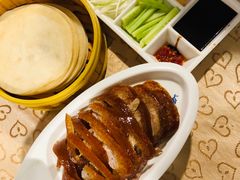 -大鸭梨烤鸭店(花园村店)
