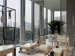 -YCHL FIT 健身(星寰店)