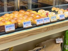 -红心闪闪面包牛奶公司(旺角星辰店)