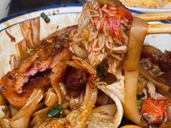 -亞婆井·劲抽面食(铂顿城店)