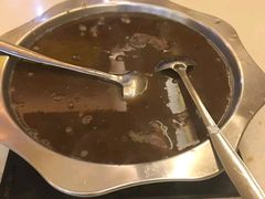 -悦牧·酸汤牛肉火锅(沃尔玛店)