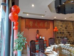 -巴国布衣·SICHUAN FOLK(紫荆店)