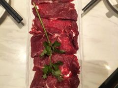 -重庆德庄火锅(映月湖环宇城店)
