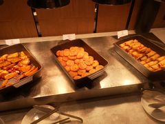 -飨食汇全日制餐厅·昆山皇冠假日酒店(九方店)