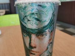 -雾与山茶(大禹城店)