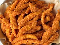 -味子夫鸡柳(三峡广场店)