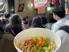 -家阳赵师傅油饼包烧麦(粮道街店)