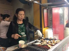 -冯姐生蚝(迎宾广场店)