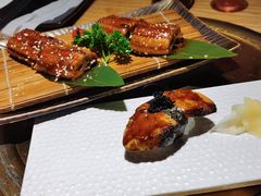 -松鱼亭·和牛烧肉(协鑫广场店)