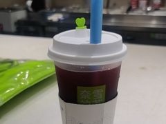 -奈雪的茶(花城汇中区PRO店)