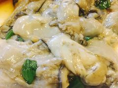 -鲜阁坊海鲜自助融合烤肉(银泰百货温州瓯海店)
