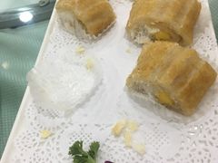 -万山楼海鲜酒家·二十三年老字号