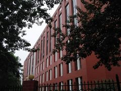 -中国政法大学(昌平校区)