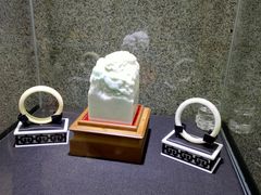 -秦始皇帝陵博物院(兵马俑)