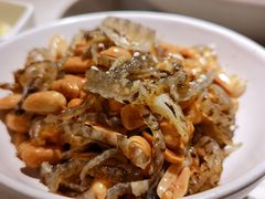 麻辣开胃鱼皮-渔语鱼酸菜鱼新川菜(来福士店)