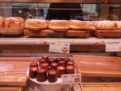 -巴黎贝甜(阳光上东店)