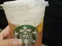 -星巴克(长沙友阿奥特莱斯店)