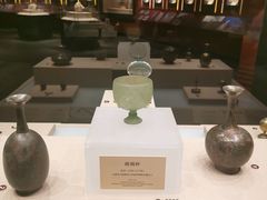 -太原市博物馆