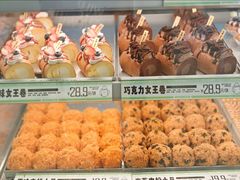 -南洋大师傅(长楹天街店)