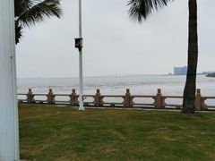 -港珠澳大桥(珠海段)