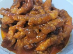 -鑫小城故事·藕汤·家常菜(台北一路总店)