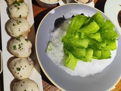 -金枝玉叶上海人家食府(三里河店)