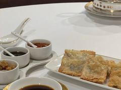 -唐阁(香港朗廷酒店)