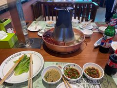-刘老表·瓦罐汤涮肉(青云谱店)