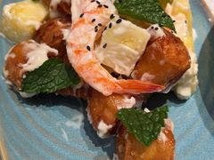 -志明眷村·台式融合菜·宵夜