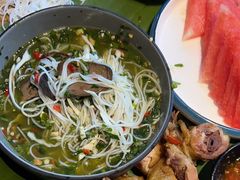 -金塔傣乡·云南民族特色菜·傣味手抓饭(金瓦路店)