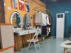 -爱定格照相馆·证件照(上海惠南观海坊店)