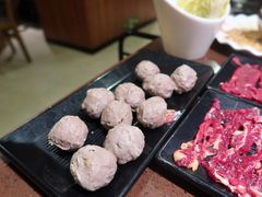 -幸运牛汕头小黄牛牛肉火锅(梅林店)