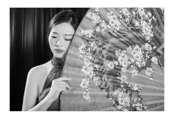 点击看大图 -婚纱摄影纽约纽约婚纱照工作室(大同路店)