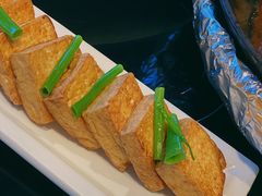 -香厨中餐厅(松北香格里拉店)