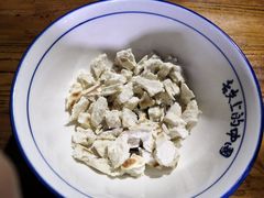 -朱秀英梆梆肉葫芦头(琉璃街店)