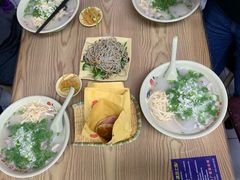 -豫石记羊汤(北苑店)