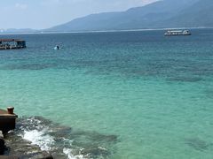 -海南分界洲岛旅游区