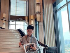 -Social 秀西餐厅-长沙瑞吉酒店(运达店)