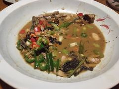 汪刺鱼-陈先进鱼馆·地道农家菜(湖墅南路店)