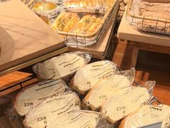 -窑滚面包专门店(马鞍山金鹰店)