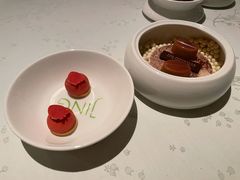 -王府半岛酒店·Jing餐厅