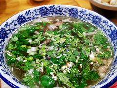 -澄城水盆羊肉店(永兴坊店)