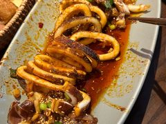 -前海沿·青岛菜(五四广场永旺店)