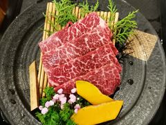 -黑牛の店·和牛烧肉(合生汇店)