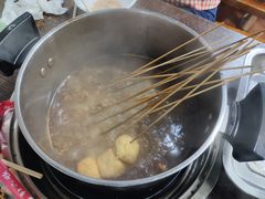 -三番火辣串串香(总店)